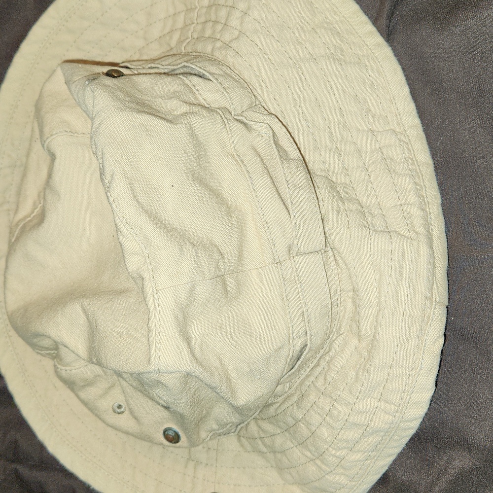 Men's Bucket Hat